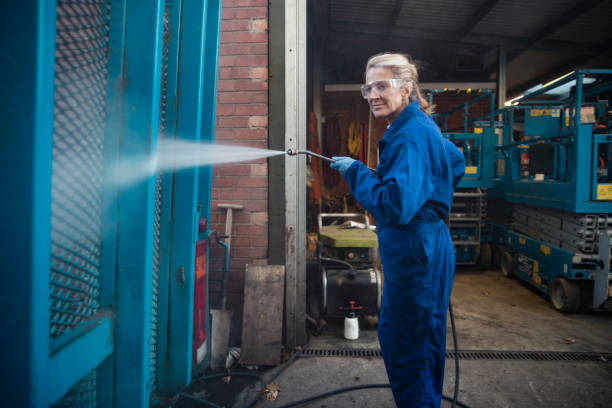 Best Post-Construction Pressure Washing  in Vincent, CA