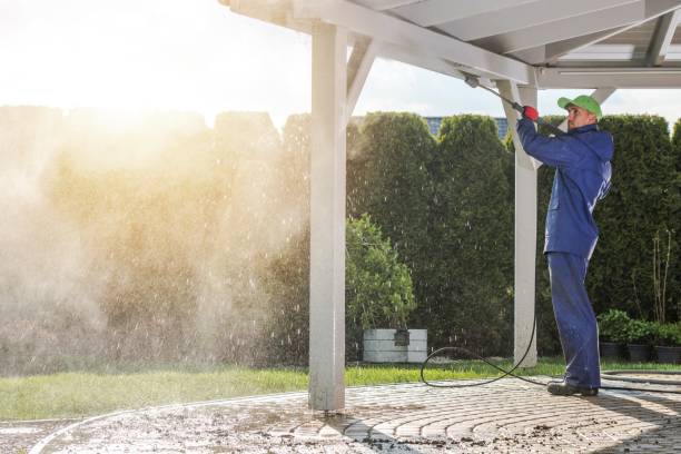 Best Dumpster Area Cleaning  in Vincent, CA