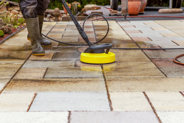 Best Building Exterior Washing  in Vincent, CA