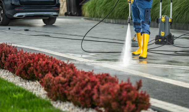 Best Building Exterior Washing  in Vincent, CA