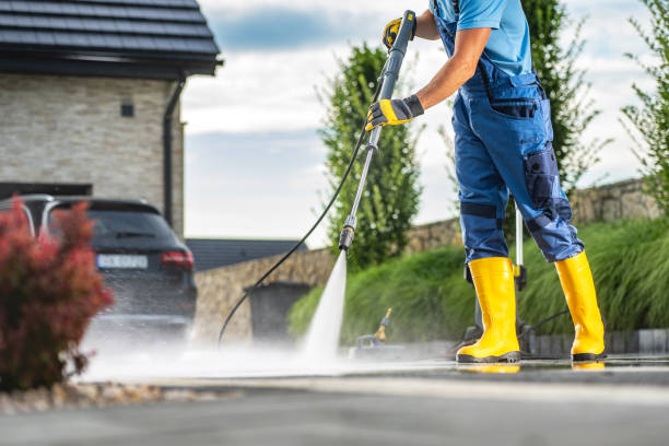 Best House Exterior Washing  in Vincent, CA