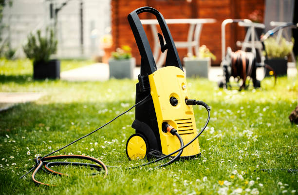 Best Parking Lot and Garage Cleaning  in Vincent, CA